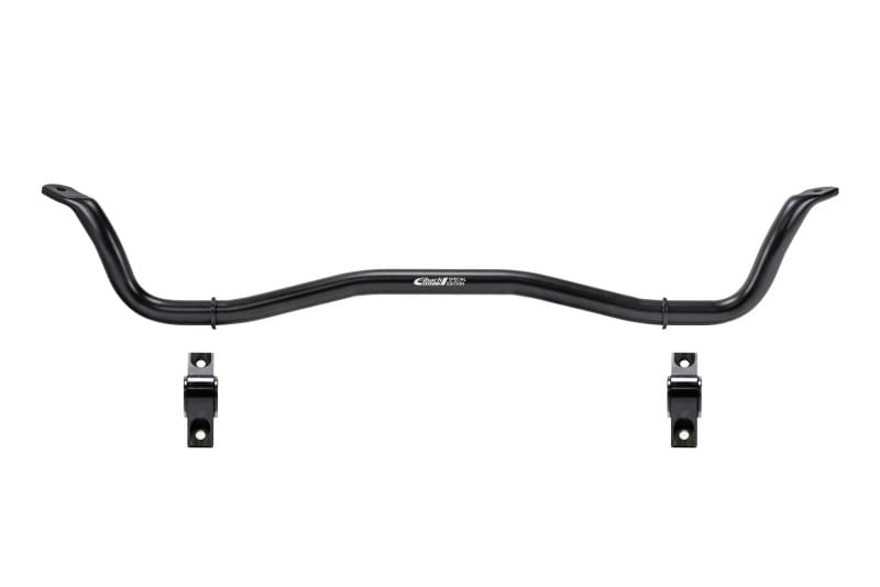 Eibach — Eibach 35mm Rear Anti-Roll Kit for 18-19 Jeep Grand Cherokee Trackhawk
Rear Sway Bar Kit