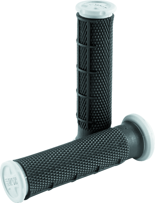 ProTaper — Handlebar Grip - ATV Half Waffle Black