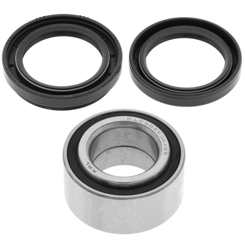 QuadBoss — Wheel Bearing & Seal Kit, ATV, Front