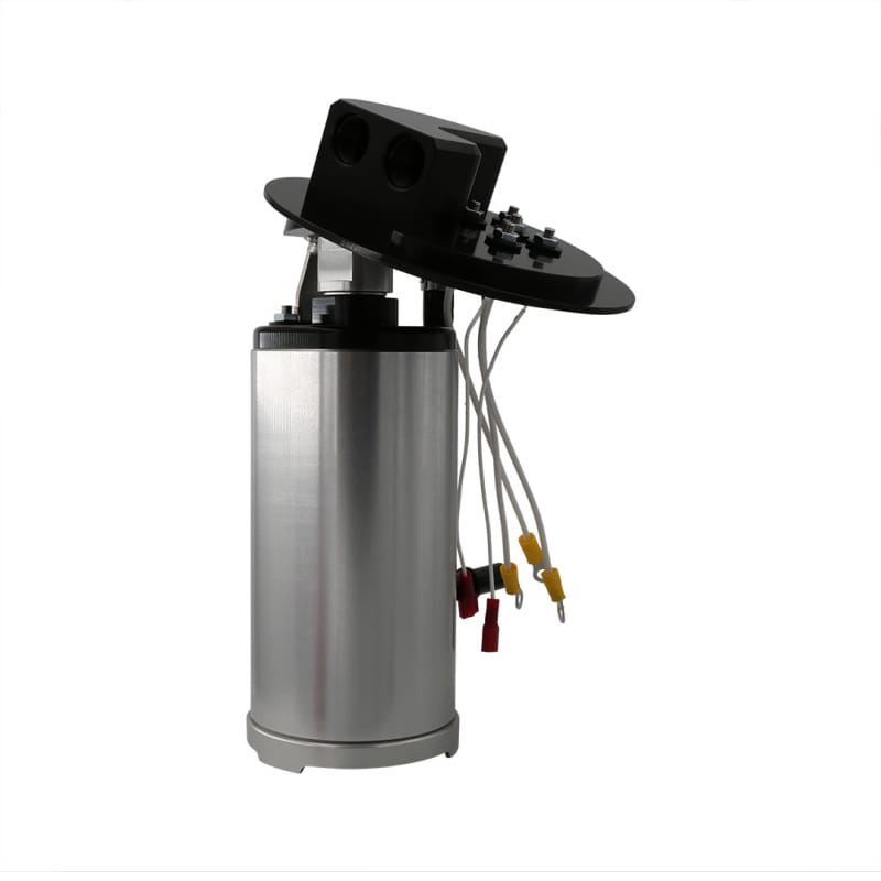 Aeromotive — Aeromotive 11-17 Mustang S197/S550 Brushless Eliminator 18-20 GT/Ecoboost
Fuel Pump