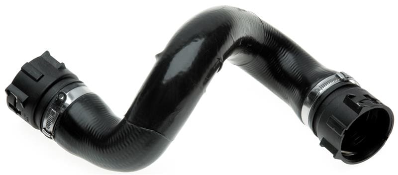 Gates — Gates 07-10 BMW X5 6-Cyl. 3.0L Lower Molded Coolant Hose