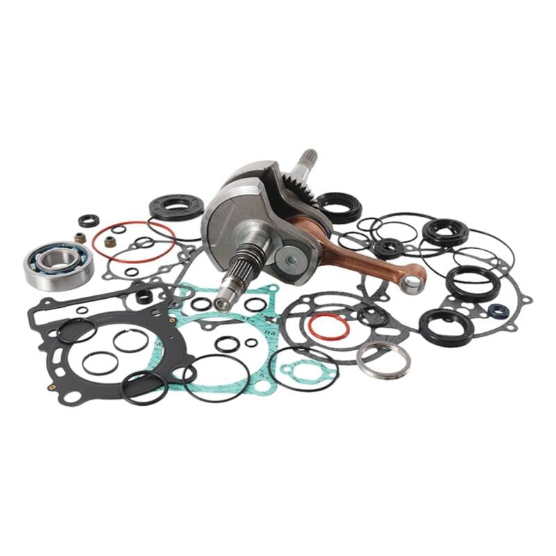 Hot Rods — Hot Rods 03-06 Yamaha YFM 450 FA Kodiak 4x4 450cc Bottom End Kit