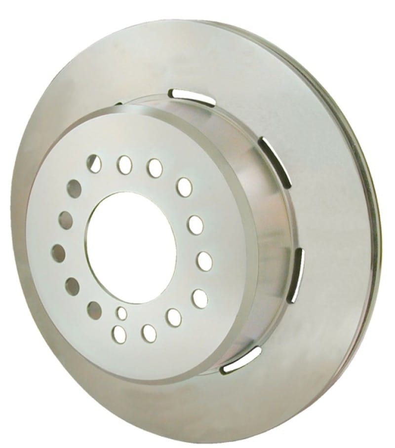 Wilwood — Wilwood Rotor-1.91in Offset 12.19 x .810 - 5 Lug
BRAKE ROTOR