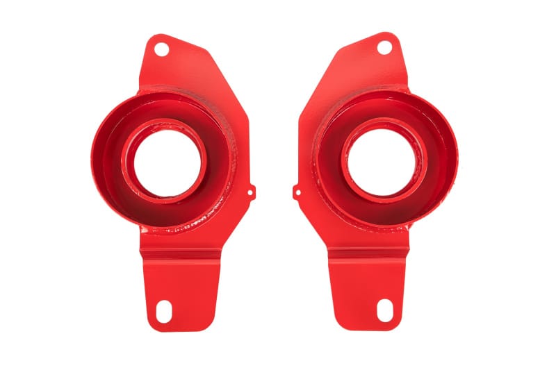 UMI Performance — UMI Performance 82-92 Upper Spring Mounts for UMI K-member
Spring Perch