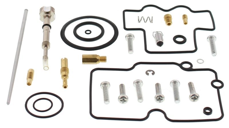 All Balls Racing — All Balls Racing 08-09 Kawasaki KLX450R Carburetor Rebuild Kit
