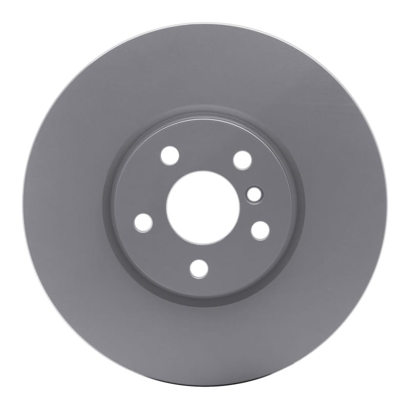 DFC — DFC 15-26 BMW X1 (USA/Canada) Front GeoSPEC Coated Rotor