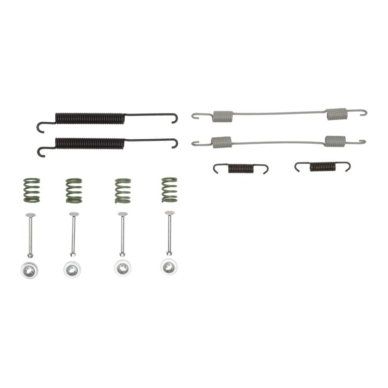 DFC — DFC 03-04 Mitsubishi Outlander Rear Drum Brake Hardware Kit
Brake Hardware