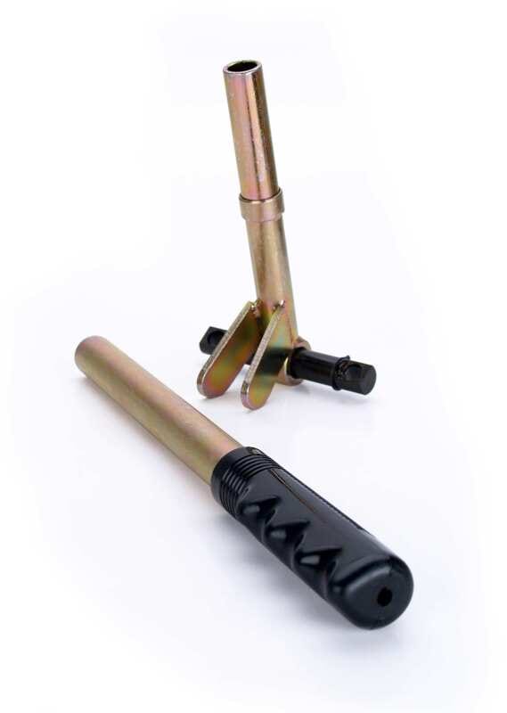 COMP Cams — COMP Cams Spring Compressor CS Shaft Mo
Valve Spring Comprsr