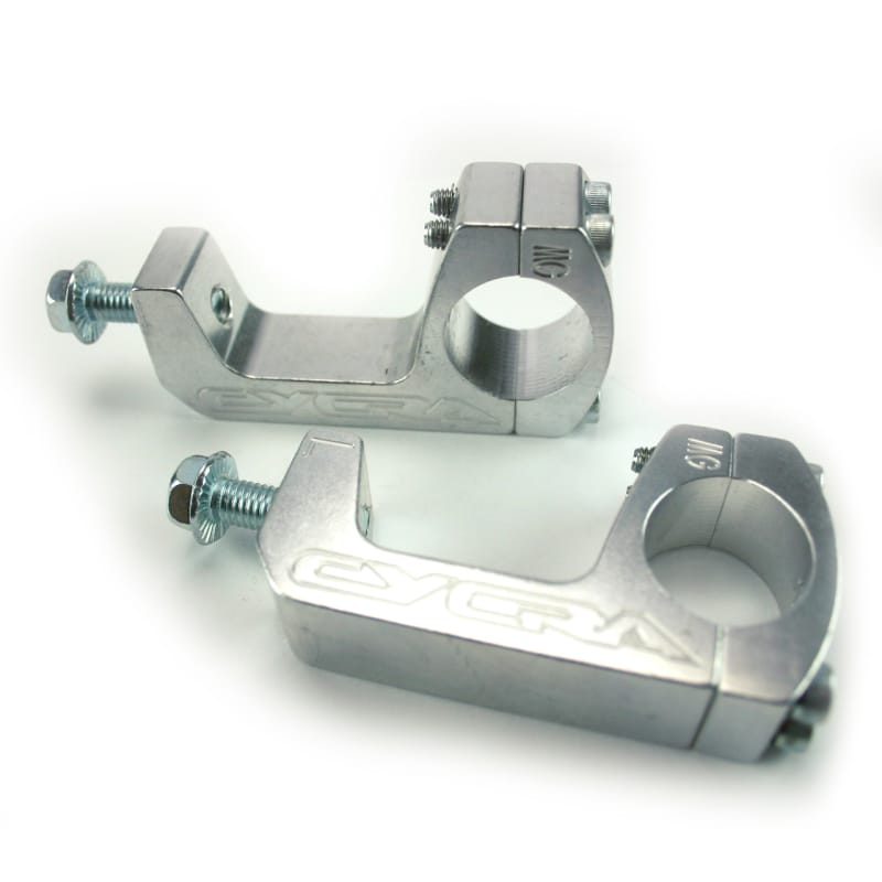 Cycra — Cycra T3 Magura Bar U Clamp