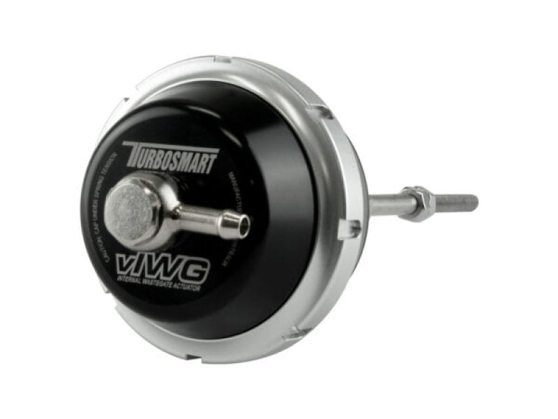 Turbosmart — Turbosmart vIWG Actuator Borg Warner 57mm - 6inHg