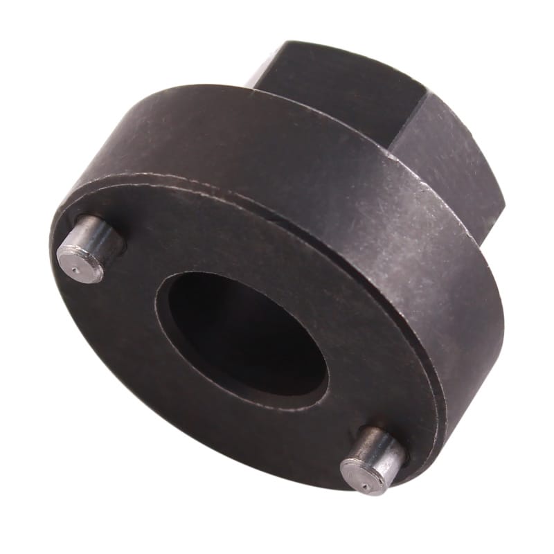 QA1 — QA1 Ball-Joint Socket Style Spanner Wrench - 1in Drive (Use w/1891-102)
Spanner Wrench