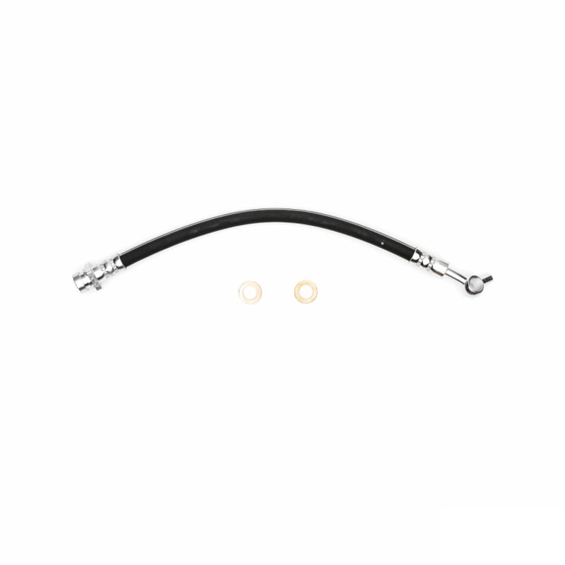 DFC — DFC 09-12 Hyundai Elantra Rear-L Brake Hose