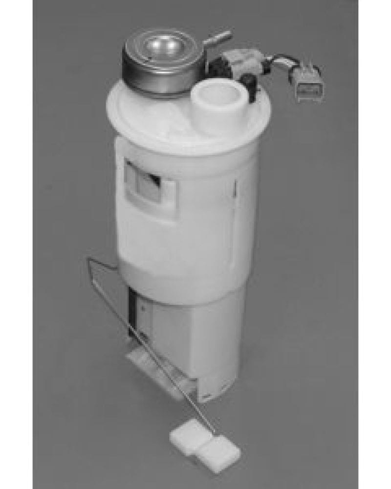 Walbro — Walbro TANK UNIT ASSEMBLY