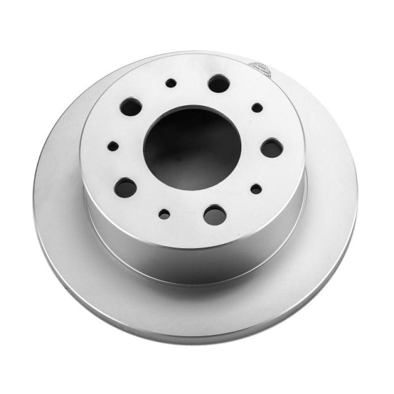 PowerStop — Power Stop 14-18 Ram ProMaster 1500 Rear Evolution Geomet Coated Rotor
PowerStop EVC