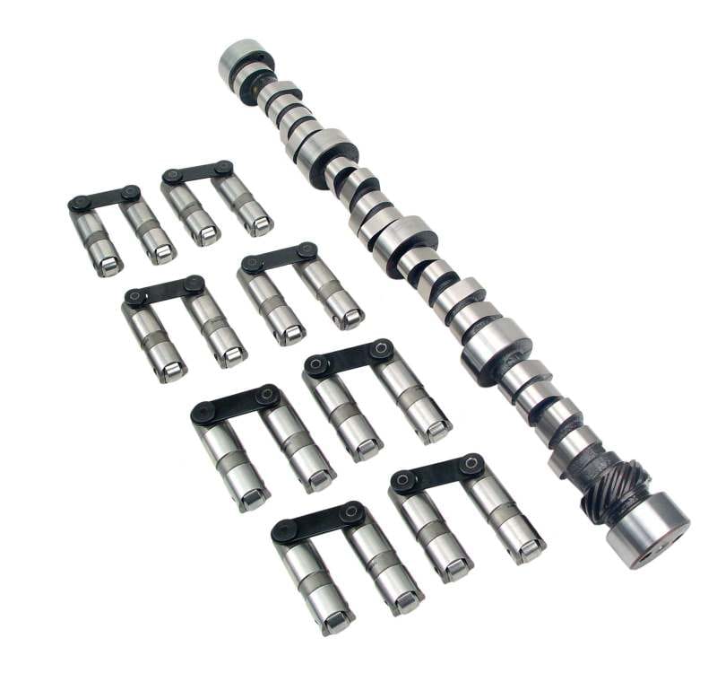 COMP Cams — COMP Cams Cam & Lifter Kit CS XR270HR-1
Camshaft, Lifter Kt