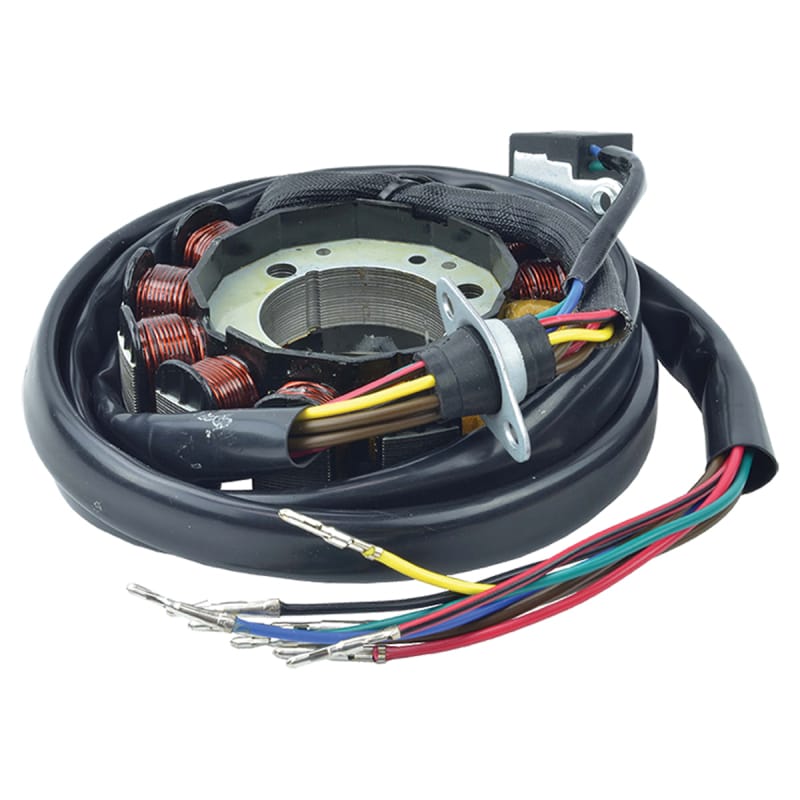 Arrowhead — Arrowhead Kawasaki Stator Coil