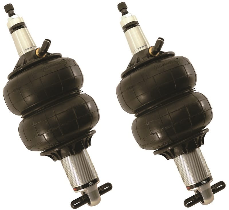 Ridetech — Ridetech 91-96 Impala ShockWave Front System HQ Series Pair
Frt HQ SKW 91-96 B-B
