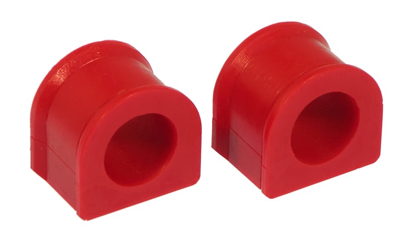 Prothane — Prothane 93-02 Chevy Camaro / Firebird Front Sway Bar Bushings - 32mm - Red
SWAY BAR BUSHINGS