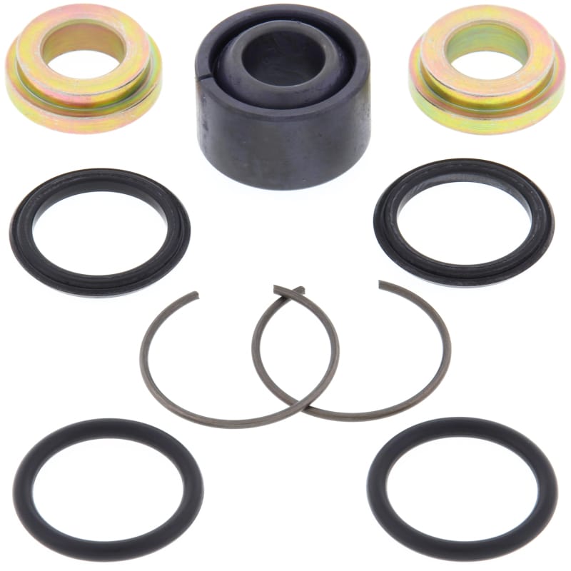 All Balls Racing — All Balls Racing 84-03 Kawasaki KX60 Upper Rear Shock Bearing Kit