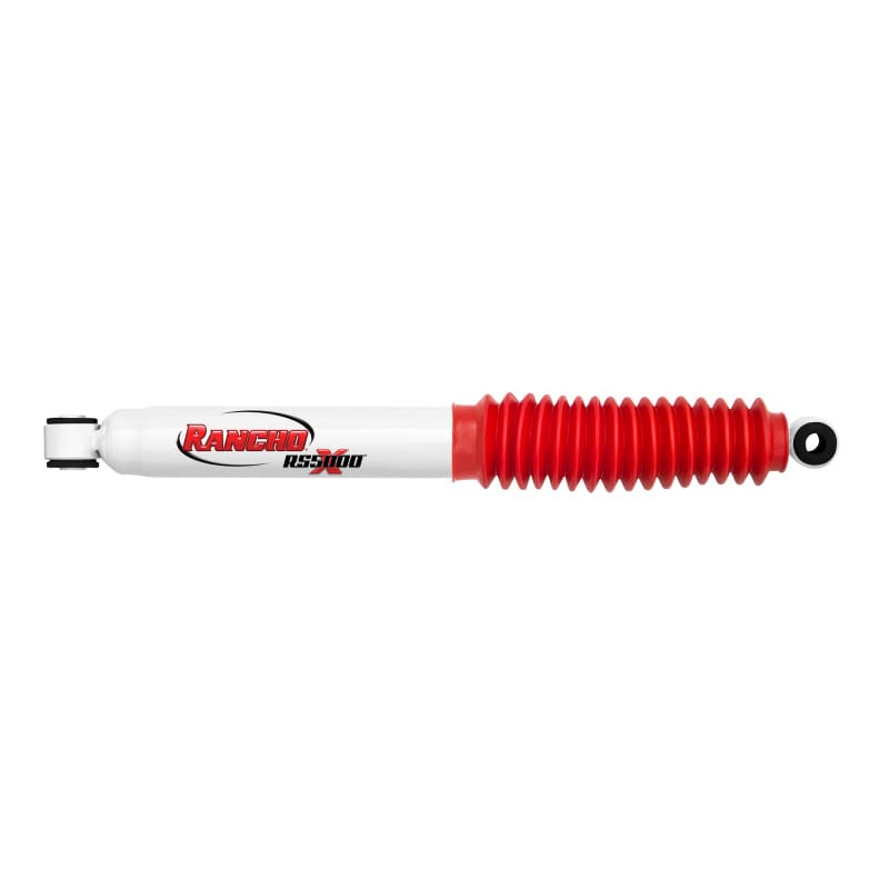 Rancho — Rancho 17-19 Ford Pickup / F250 Series Super Duty Rear RS5000X Shock
Shock Absorber