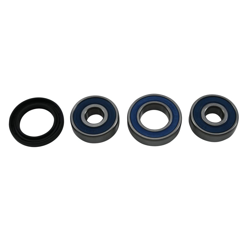 All Balls Racing — All Balls Racing 2012 Honda CB125E(AUSTRALIA) Wheel Bearing Kit Rear