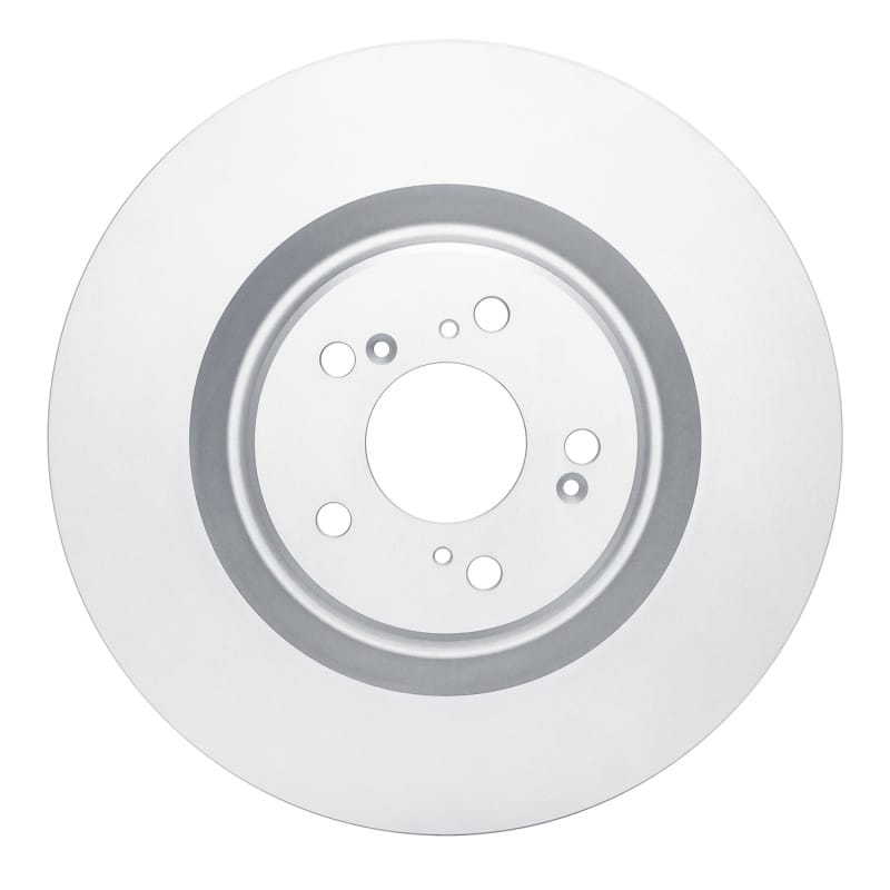 DFC — DFC 21-25 Acura MDX Front GeoSPEC Coated Rotor