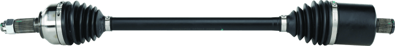 DragonFire Racing — DragonFire Racing Hydra Axle- Polaris RZR Pro XP 20-22- Position- Front- Right/Left