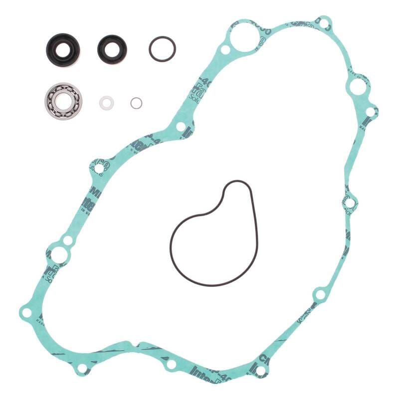 Vertex Pistons — Vertex Gaskets 01-13 Yamaha YZ250F Water Pump Rebuild Kit