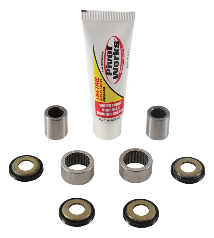 Pivot Works — Pivot Works Kx Shock Bearing Kt Mult