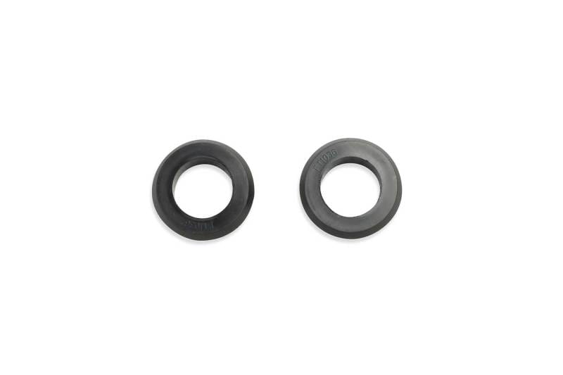Fabtech — Fabtech Ford F250/350 Track Bar Bushing Kit