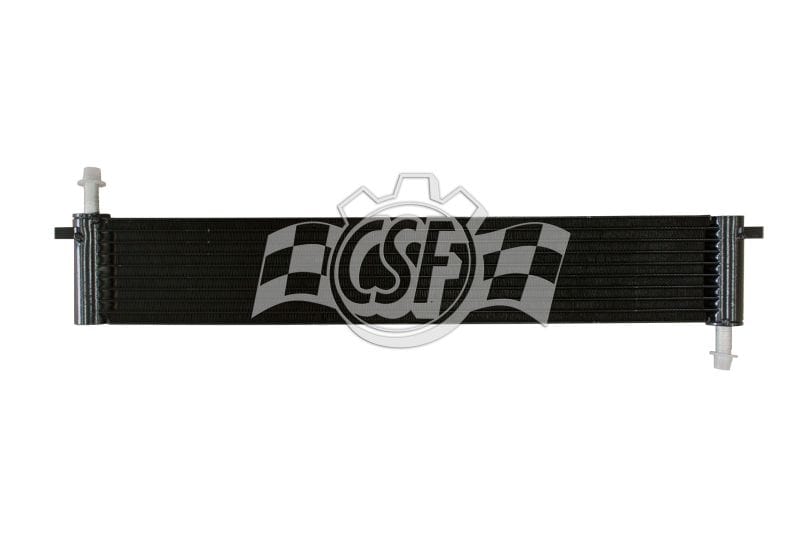 CSF — CSF 15-17 Ford Expedition 3.5L Transmission Oil Cooler
