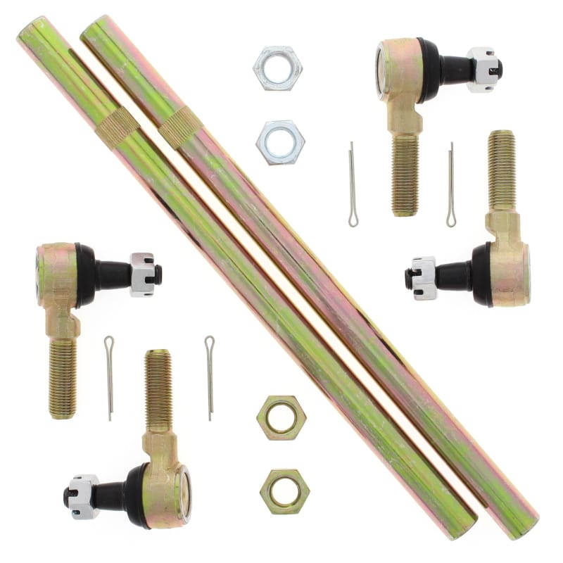 All Balls Racing — All Balls Racing 10-16 Arctic Cat 300 2x4 Tie Rod Upgrade Kit