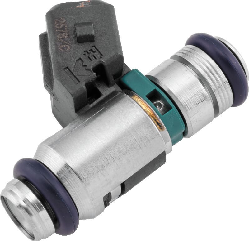 TwinPower — Fuel Injector, 5.6 Gms/Sec, Green Band