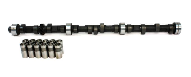 COMP Cams — COMP Cams Cam & Lifter Kit F65 260H
Camshaft, Lifter Kt