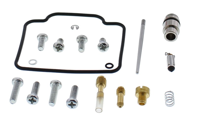 All Balls Racing — All Balls Racing 95-96 Polaris Magnum 425 2x4 Carburetor Rebuild Kit