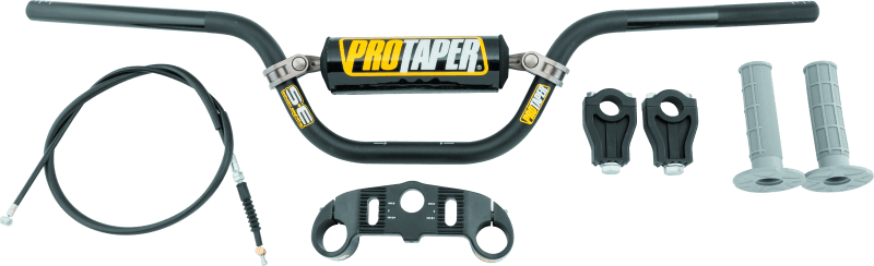ProTaper — ProTaper Kawasaki KLX110 (All) Pitbike Kit