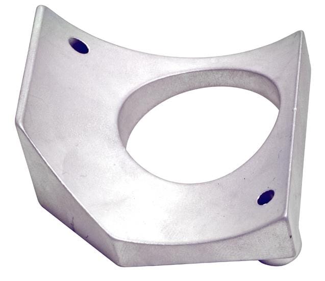 K&N Engineering — Adapter; Weld On