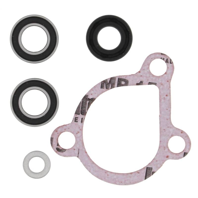 Vertex Pistons — Vertex Gaskets 06-08 KTM SX 50 Water Pump Rebuild Kit