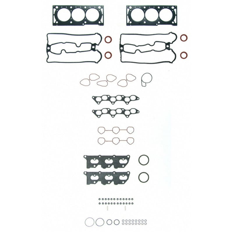 Fel-Pro — Fel-Pro Saab 9-5 HS 26173 PT-2 PermaTorque Engine Cylinder Head Gasket Set