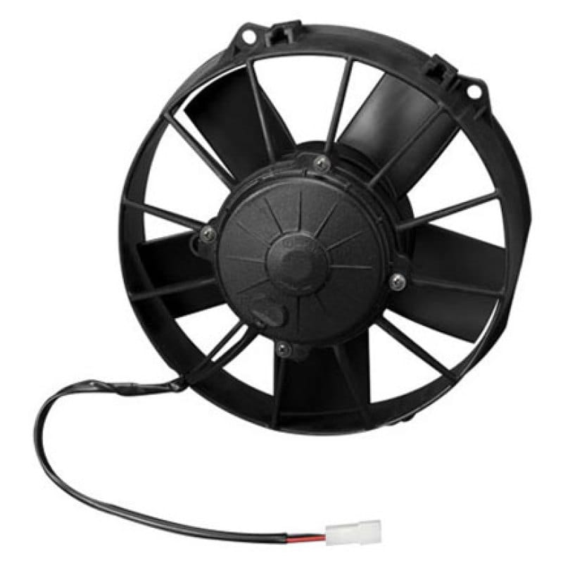 SPAL — SPAL 726 CFM 9in High Performance Fan - Push (VA02-AP70/LL-40S)
spl30102053