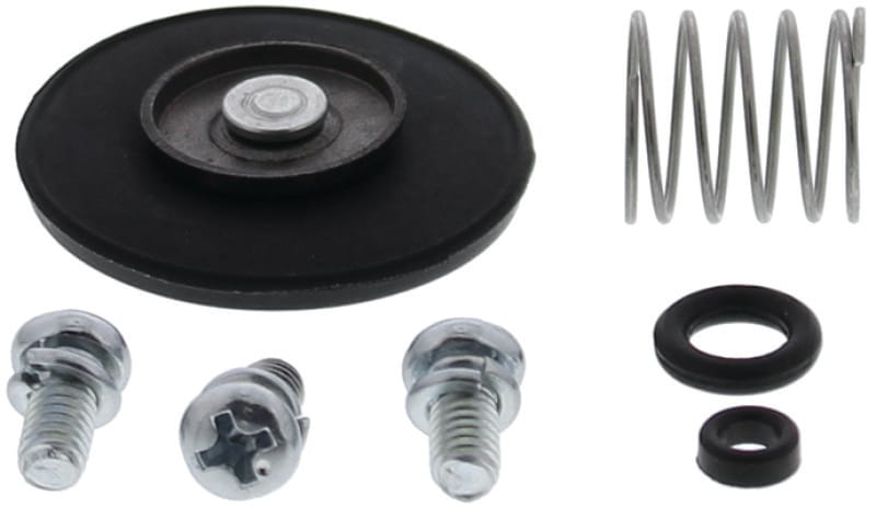 QuadBoss — Accelerator Pump Kit
