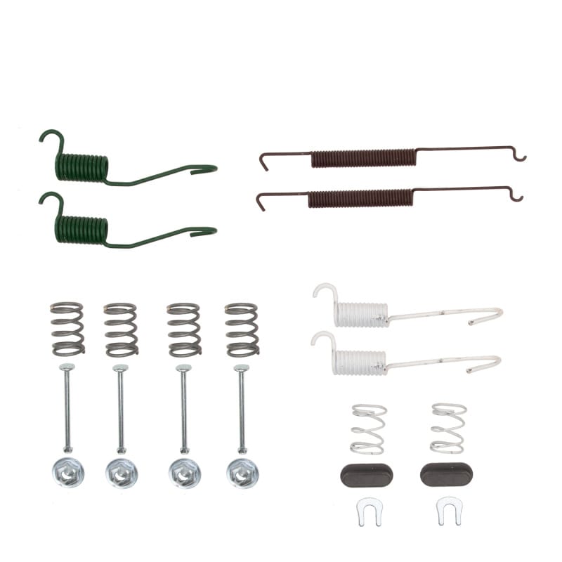 DFC — DFC 95-9 Ford Ranger (USA/Canada) Rear Drum Brake Hardware Kit
Brake Hardware
