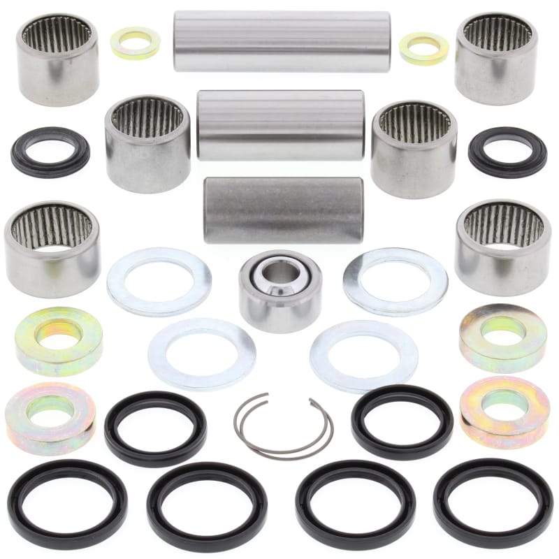 All Balls Racing — All Balls Racing 91-92 Honda CR125R Linkage Bearing Kit
