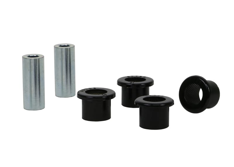 Whiteline — Whiteline 12+ Subaru BRZ/Scion FR-S/Toyota 86 Front Steering - Rack & Pinion Mount Bushing
Bushing Kit