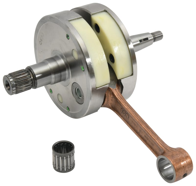 Hot Rods — Hot Rods 2005 Kawasaki KX 250 250cc Crankshaft
