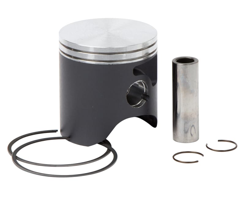 Vertex Pistons — Vertex Piston 07-08 KTM 144 SX 144cc Cast Replica Piston Kit