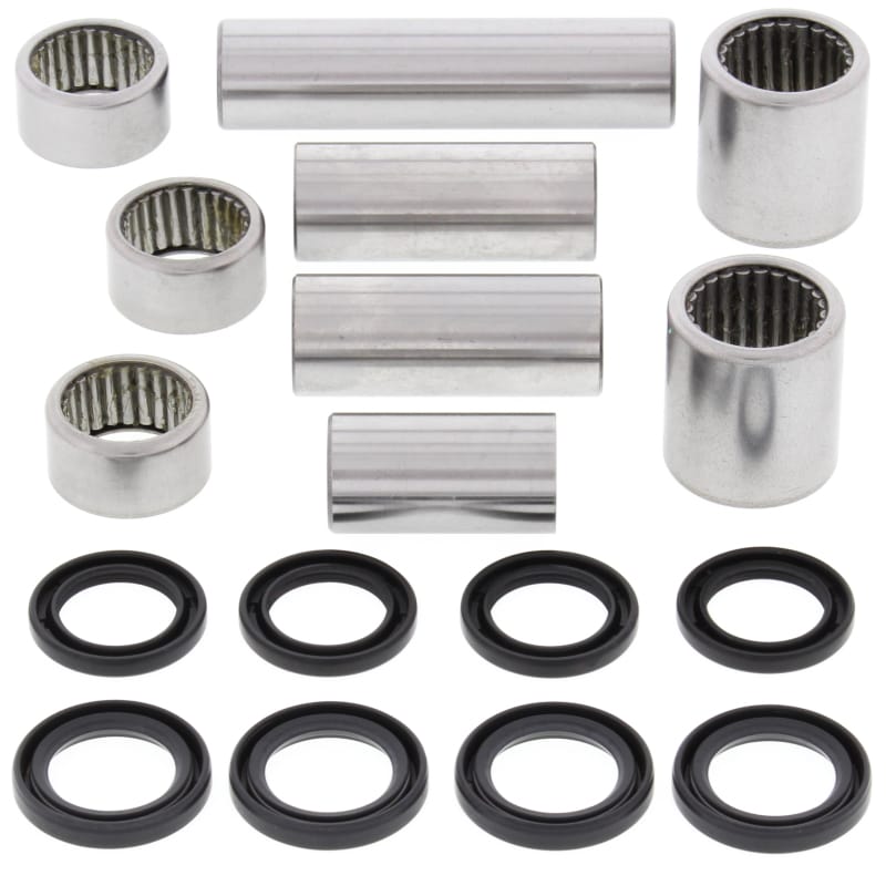 All Balls Racing — All Balls Racing 02-11 Honda CTX200 Linkage Bearing Kit