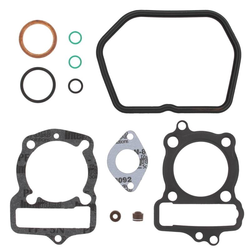 Vertex Pistons — Vertex Pistons 04-13 CRF 100 F/92-03 XR 100 R Top End Gasket Kit
