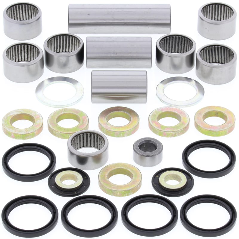 All Balls Racing — All Balls Racing 98-99 Honda CR125R Linkage Bearing Kit