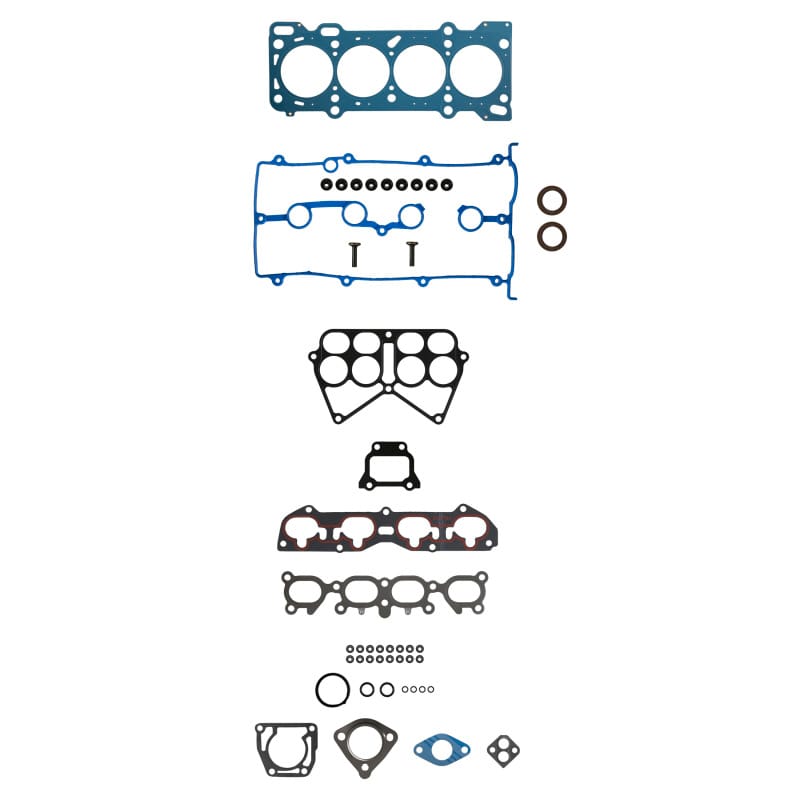 Fel-Pro — Fel-Pro Mazda Protege HS 26194 PT PermaTorque Engine Cylinder Head Gasket Set